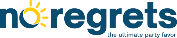 No Regrets